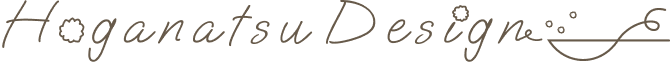 Hoganatsu Design